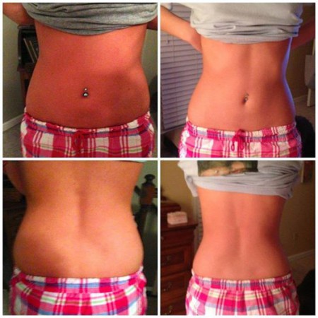 Defining Gel pendant 2 semaines (matin et soir)